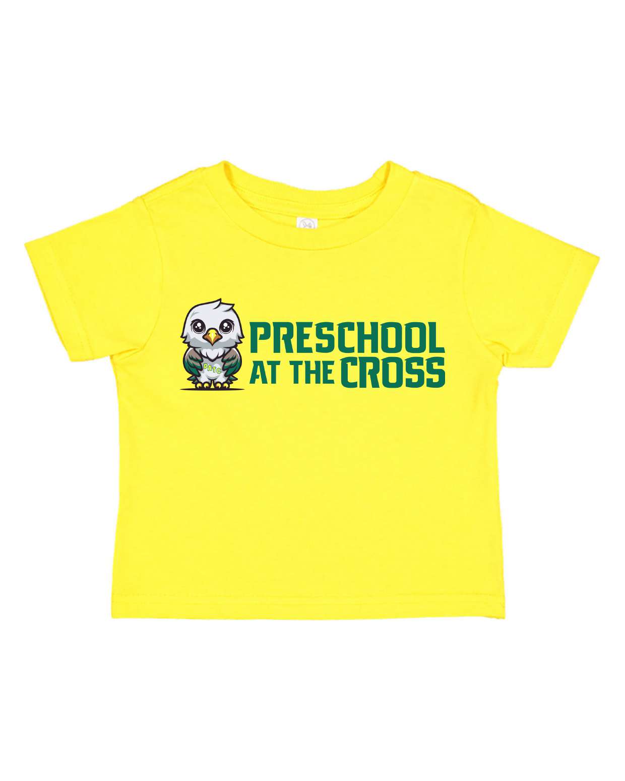NEW Preschool T-Shirt