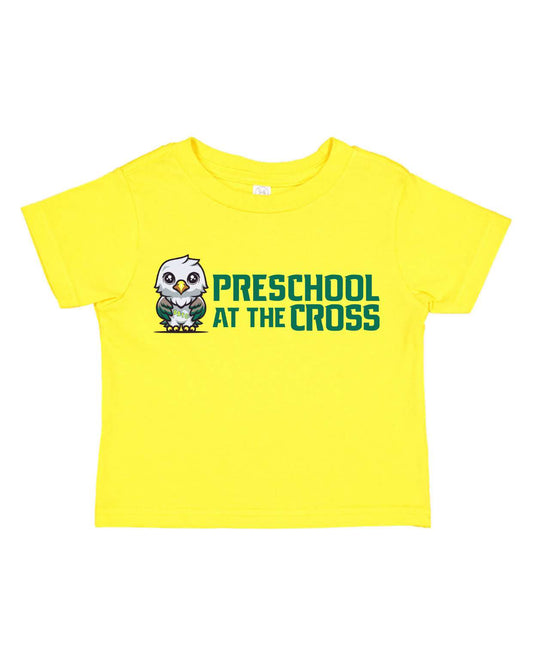 NEW Preschool T-Shirt