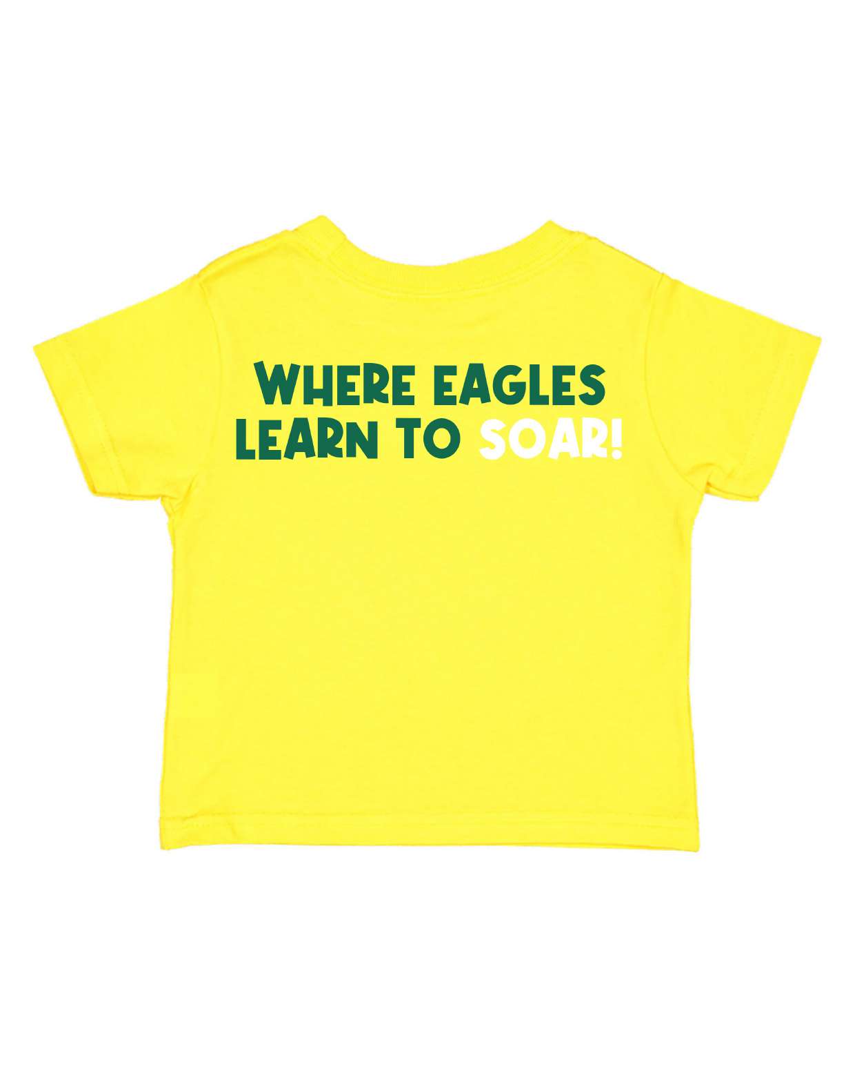 NEW Preschool T-Shirt