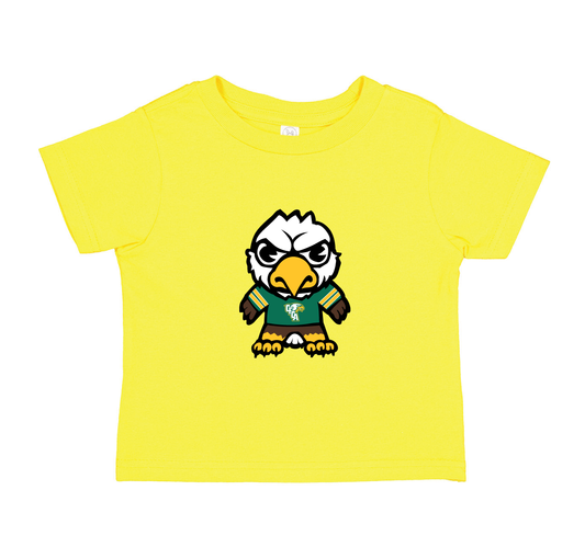 Preschool Eagle T-Shirt