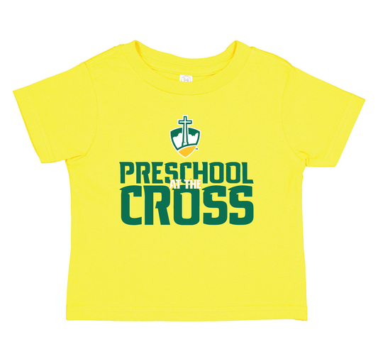 Preschool T-Shirt