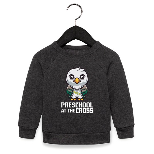 Preschool Crewneck