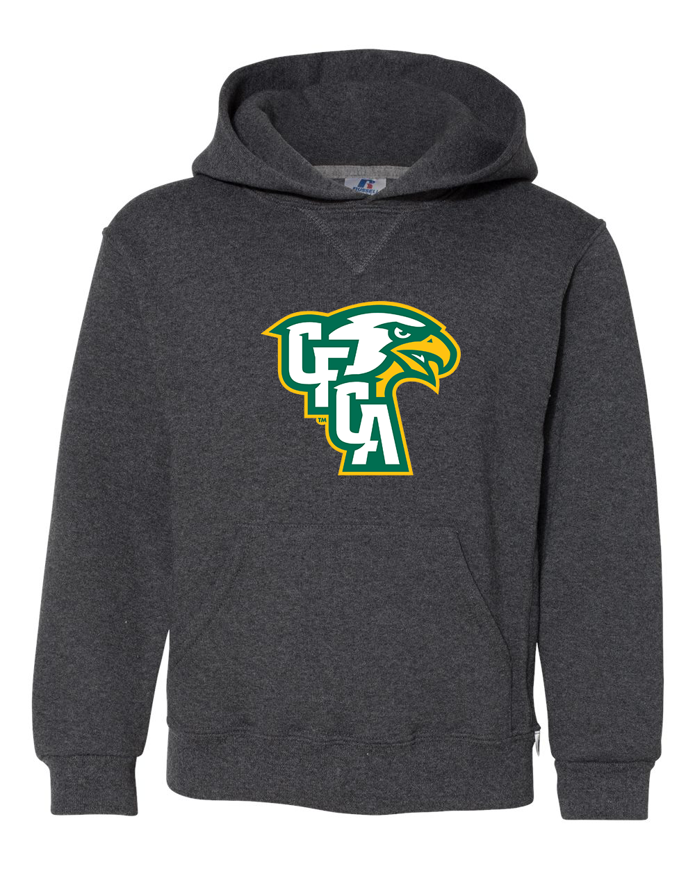 Adult Classic Hoodie