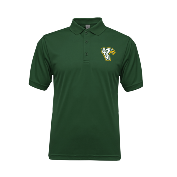 Youth Uniform Polo