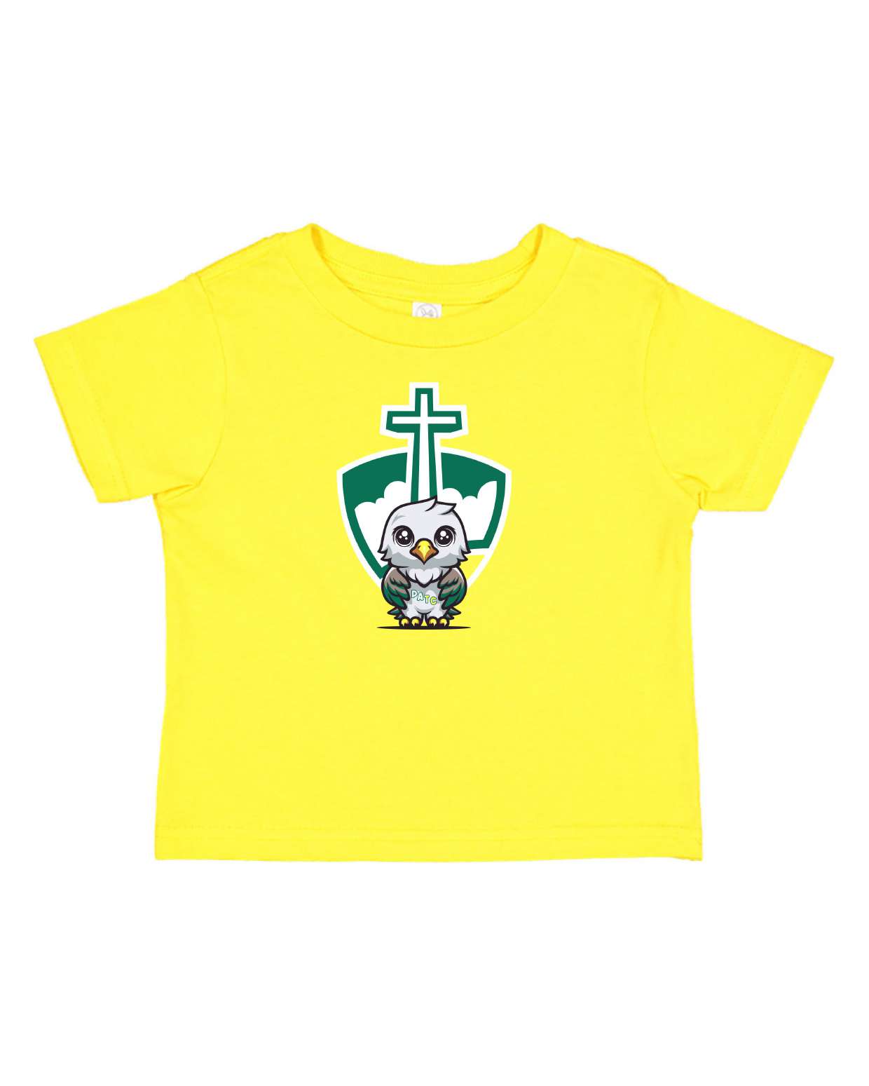 NEW Preschool Eagle T-Shirt