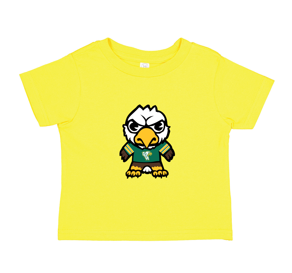 Preschool Eagle T-Shirt