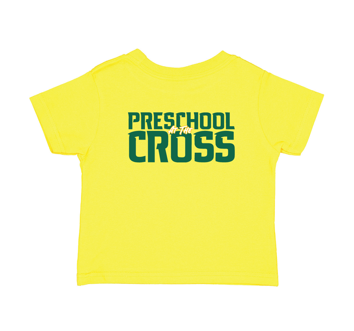 Preschool Eagle T-Shirt