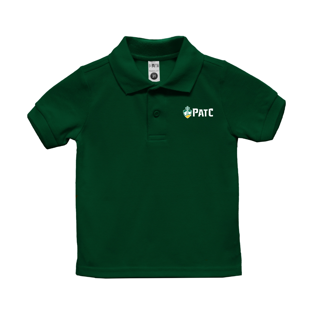 Preschool Uniform Polo