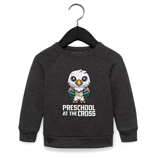 Preschool Crewneck