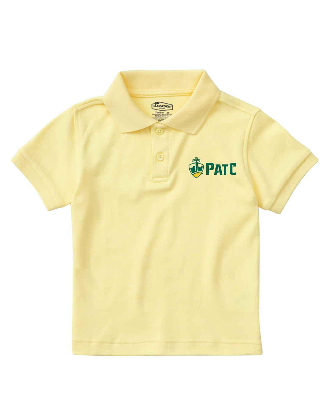 Preschool Uniform Polo